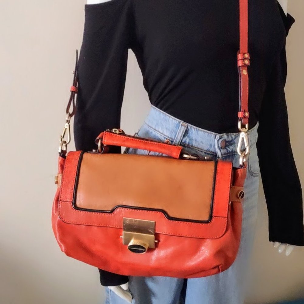 Treesje Crossbody